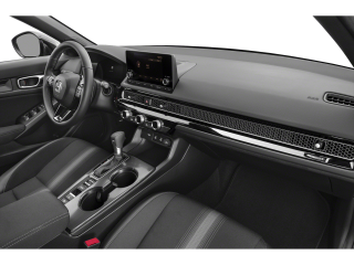 2025 Honda Civic Sedan