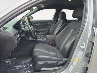 2025 Honda Civic Sedan