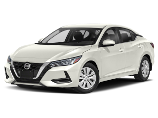 2021 Nissan Sentra