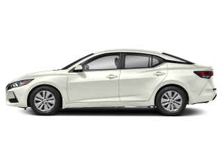 2021 Nissan Sentra