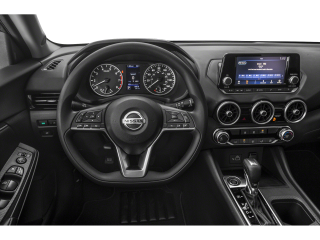 2021 Nissan Sentra