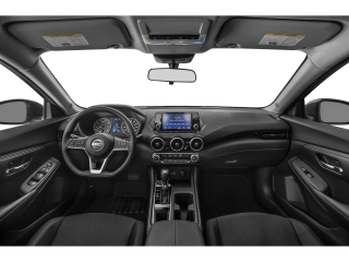 2021 Nissan Sentra