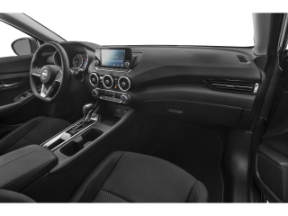 2021 Nissan Sentra