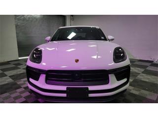 2023 Porsche Macan