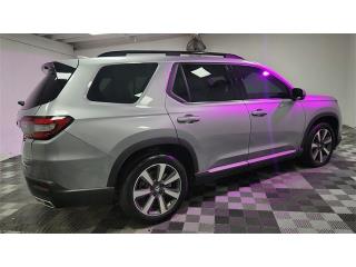 2024 Honda Pilot