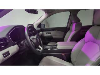 2024 Honda Pilot