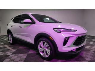 2024 Buick Encore GX