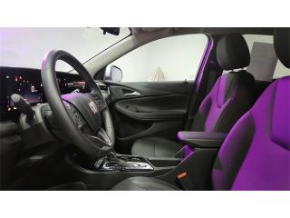 2024 Buick Encore GX