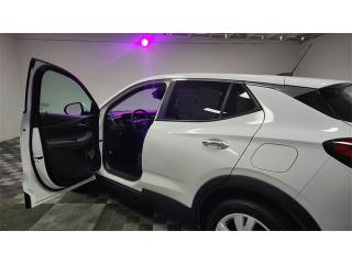2024 Buick Encore GX