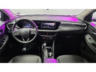 2024 Buick Encore GX
