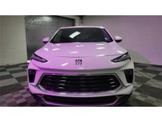 2024 Buick Encore GX