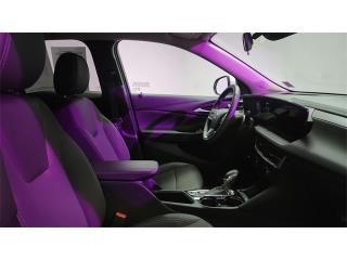 2024 Buick Encore GX