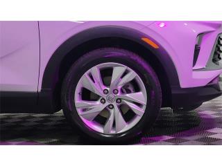 2024 Buick Encore GX