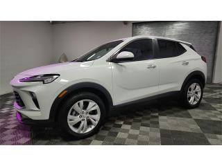 2024 Buick Encore GX