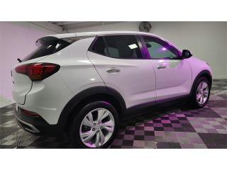 2024 Buick Encore GX