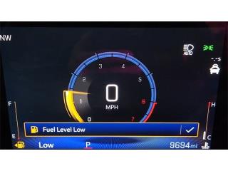 2025 Chevrolet TrailBlazer