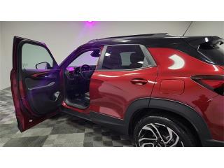 2025 Chevrolet TrailBlazer