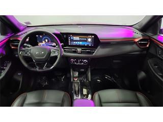 2025 Chevrolet TrailBlazer