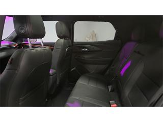 2025 Chevrolet TrailBlazer