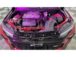 2025 Chevrolet TrailBlazer