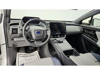 2023 Subaru Solterra