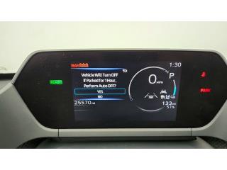 2023 Subaru Solterra