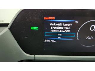 2023 Subaru Solterra