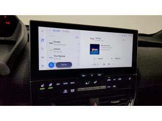 2023 Subaru Solterra