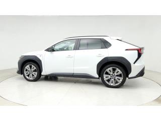 2023 Subaru Solterra