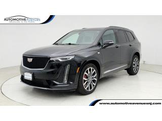 2024 Cadillac XT6