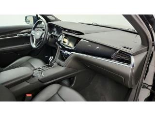 2024 Cadillac XT6