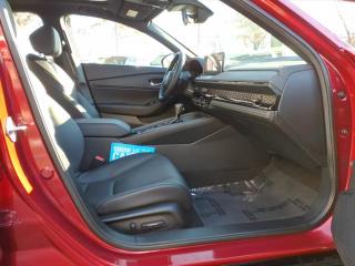 2024 Honda Accord Hybrid