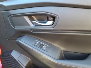 2024 Honda Accord Hybrid