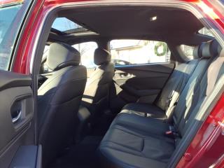 2024 Honda Accord Hybrid