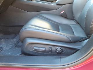 2024 Honda Accord Hybrid