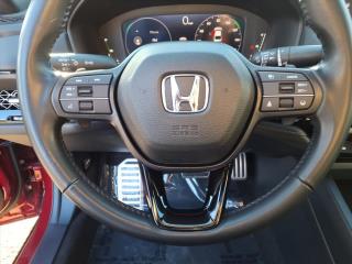2024 Honda Accord Hybrid