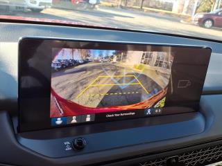 2024 Honda Accord Hybrid