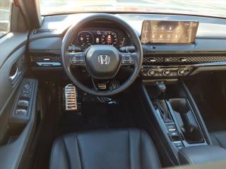 2024 Honda Accord Hybrid