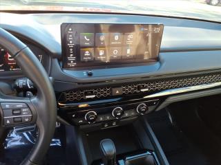 2024 Honda Accord Hybrid