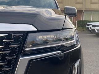 2022 Cadillac Escalade ESV