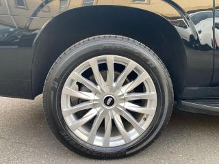 2022 Cadillac Escalade ESV