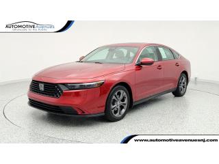 2024 Honda Accord Sedan