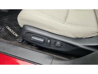 2024 Honda Accord Sedan