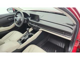 2024 Honda Accord Sedan