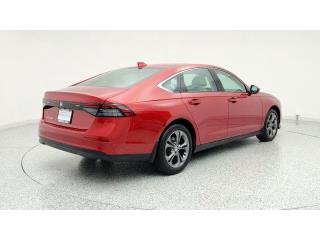 2024 Honda Accord Sedan