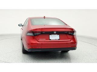 2024 Honda Accord Sedan