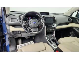 2022 Subaru Ascent