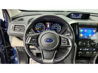 2022 Subaru Ascent