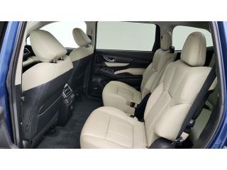 2022 Subaru Ascent
