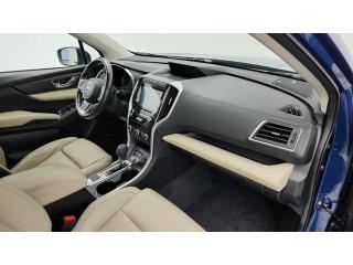 2022 Subaru Ascent